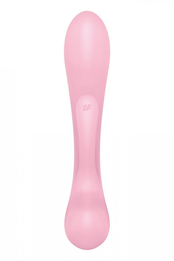 Triple Oh pink - obrazek 6