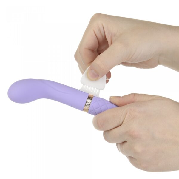 Pillow Talk   Racy Mini Massager Special Edition - obrazek 6