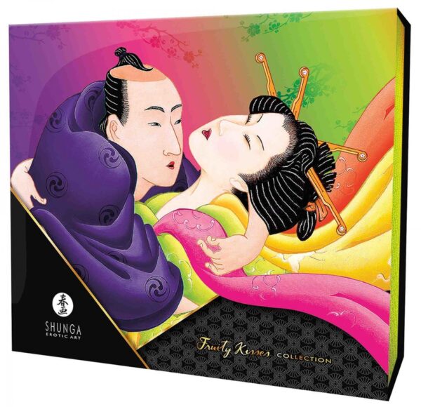 Fruity Kisses - obrazek 6