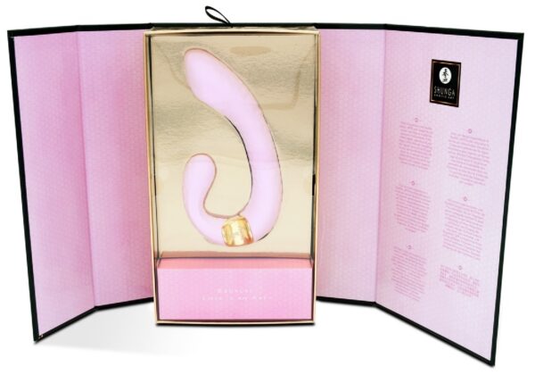 MIYO Intimate Massager Light Pink - obrazek 6