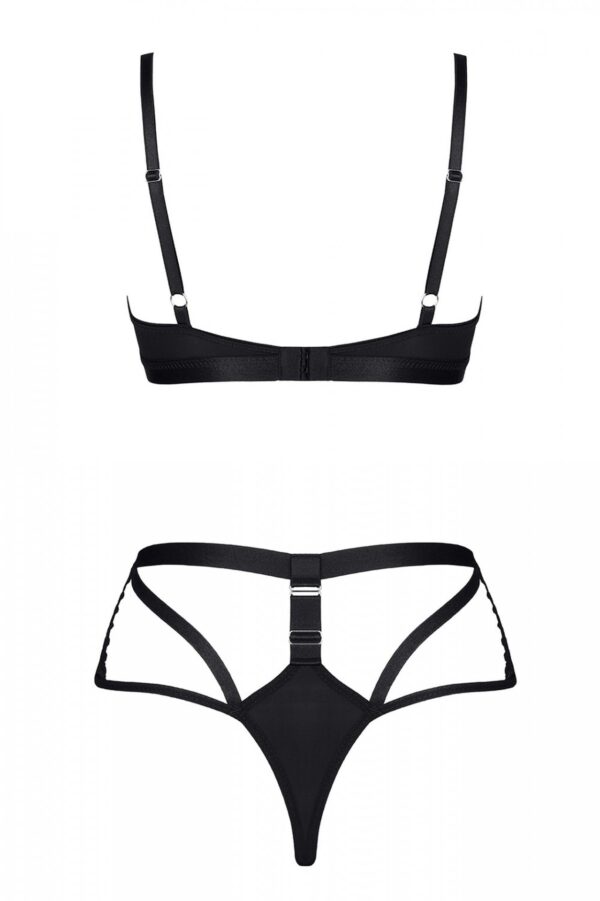 Sarita001   black   set   XL - obrazek 6