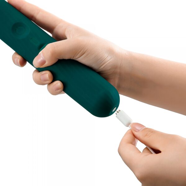 Magic Motion  Zenith App Controlled Cordless Smart Wand - obrazek 6
