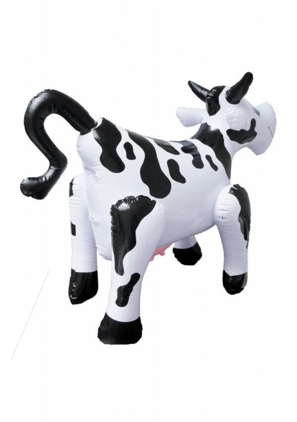 Lalka  COW Matylda - obrazek 6