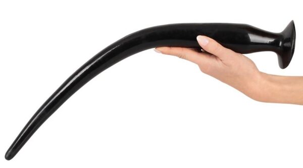 Super Long Anal Plug Set - obrazek 6