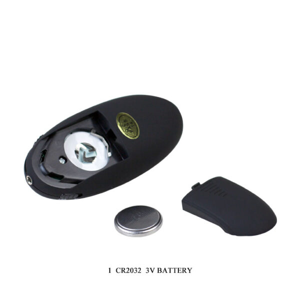 BAILE   E PASSION PLUG Vibrating - obrazek 6