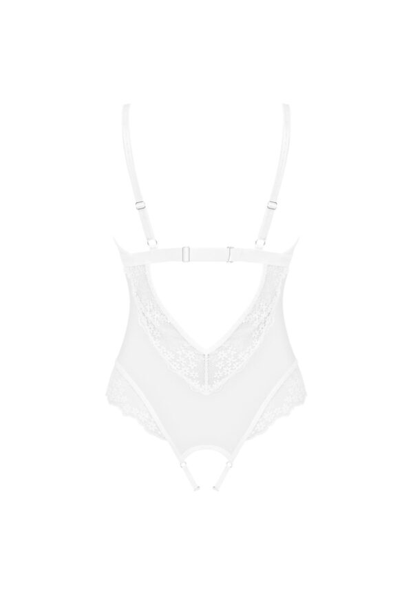 Heavenlly body otwarte XL/2XL - obrazek 6