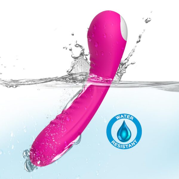 Legend pink - obrazek 6