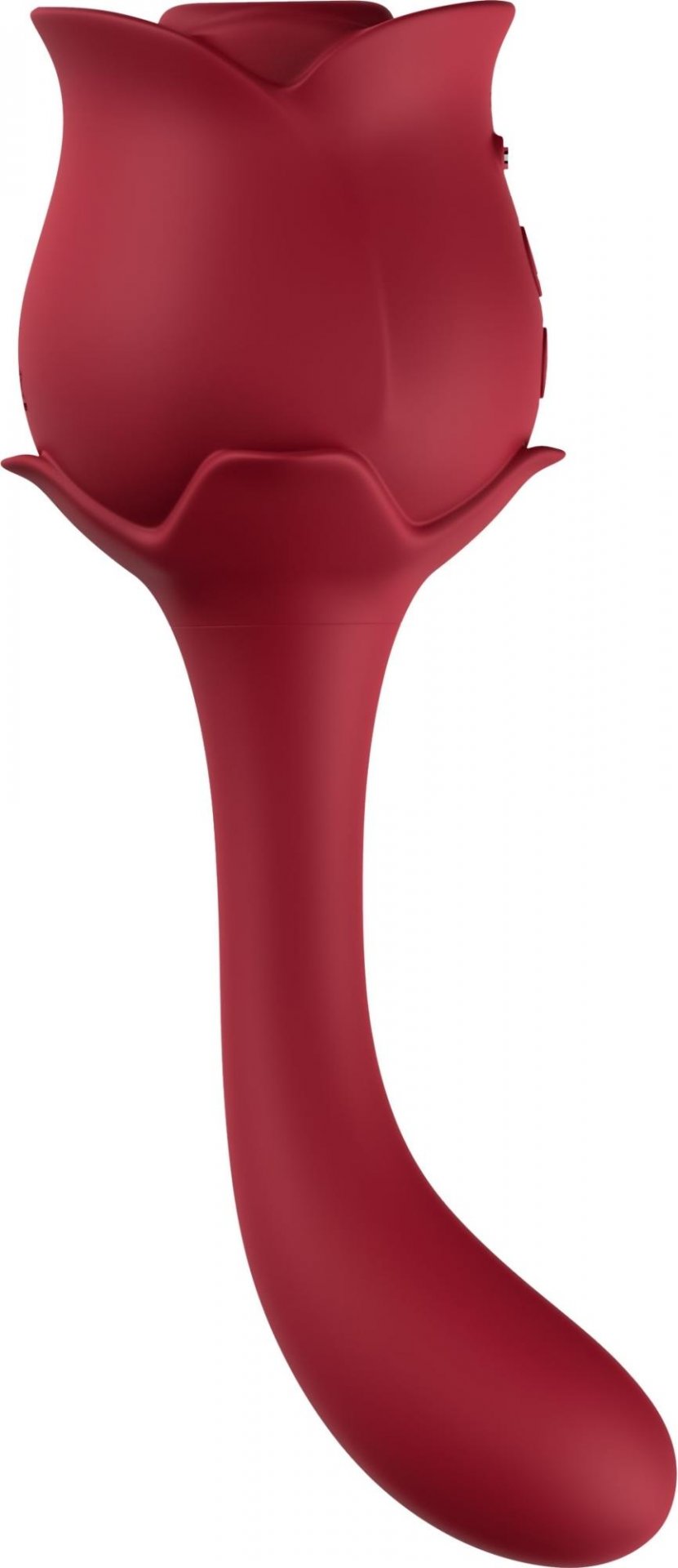 Stymulator  Blossom red