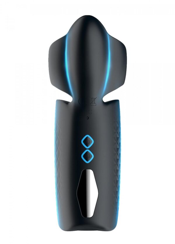 Amanda Multi function Stroker - obrazek 6