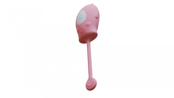 Love Egg - obrazek 6