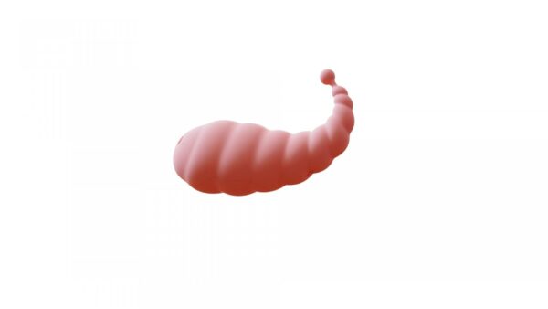 Mini Vibrator - obrazek 6