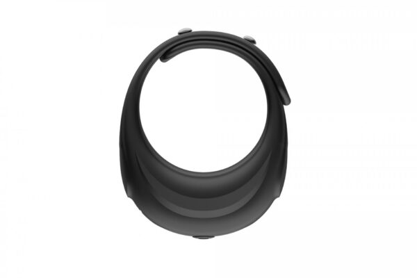 Adjustable Vibrating Penis Ring - obrazek 6