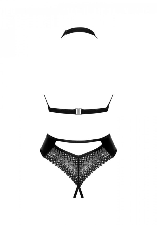 Norides body otwarte   XS/S - obrazek 6