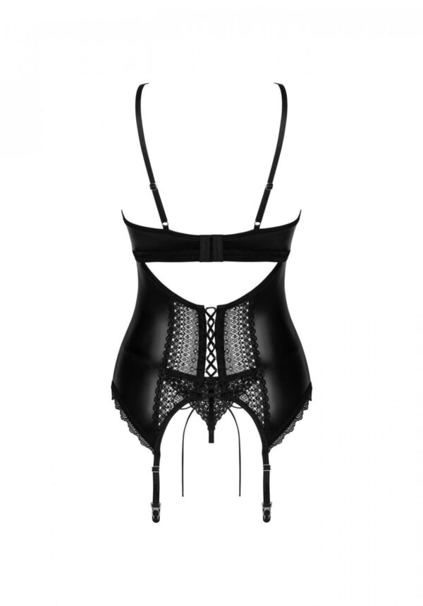 Norides gorset i stringi  M/L - obrazek 6