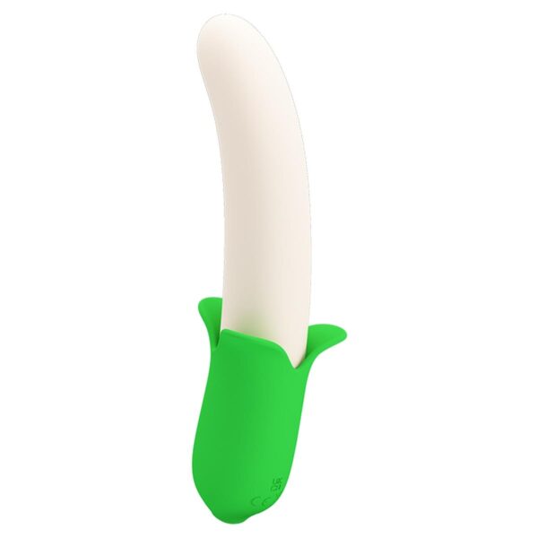 PRETTY LOVE   Banana Knight, 7 vibration functions - obrazek 6