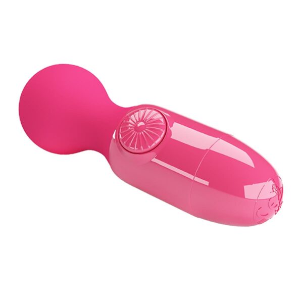 PRETTY LOVE   Mini stick, Vibration - obrazek 6