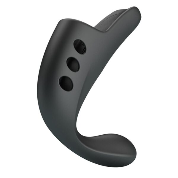 PRETTY LOVE   FINGERING VIBRATOR GORGON, 10 vibration functions - obrazek 6