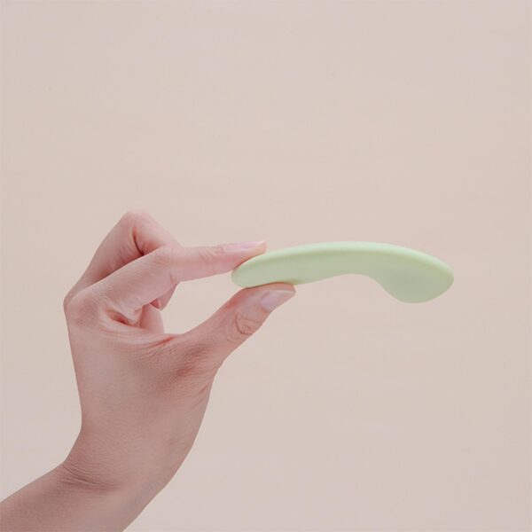 MAGIC MOTION NYX SMART PANTY VIBRATOR GREEN - obrazek 6