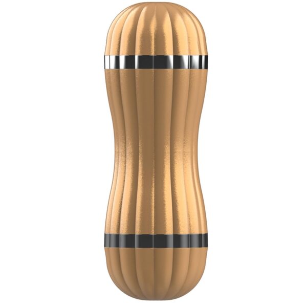 Masturbator  Bevis   36 functions USB - obrazek 6