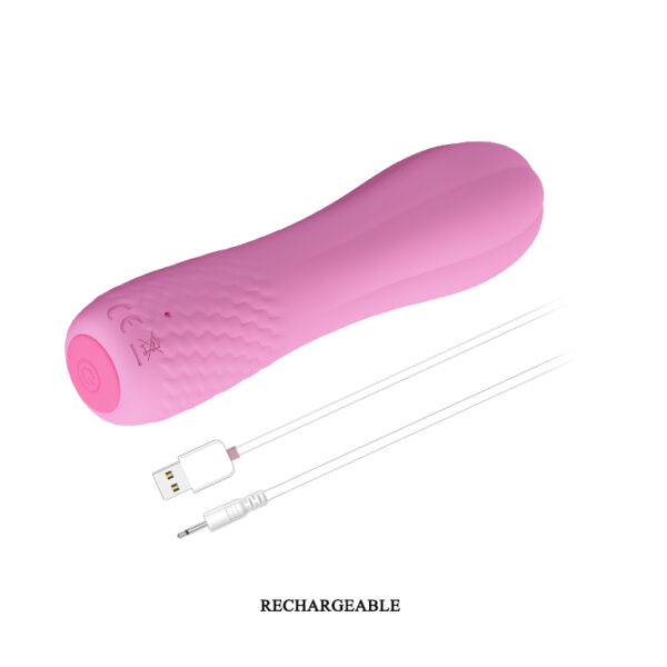PRETTY LOVE   ALICE 12 function vibrations - obrazek 6