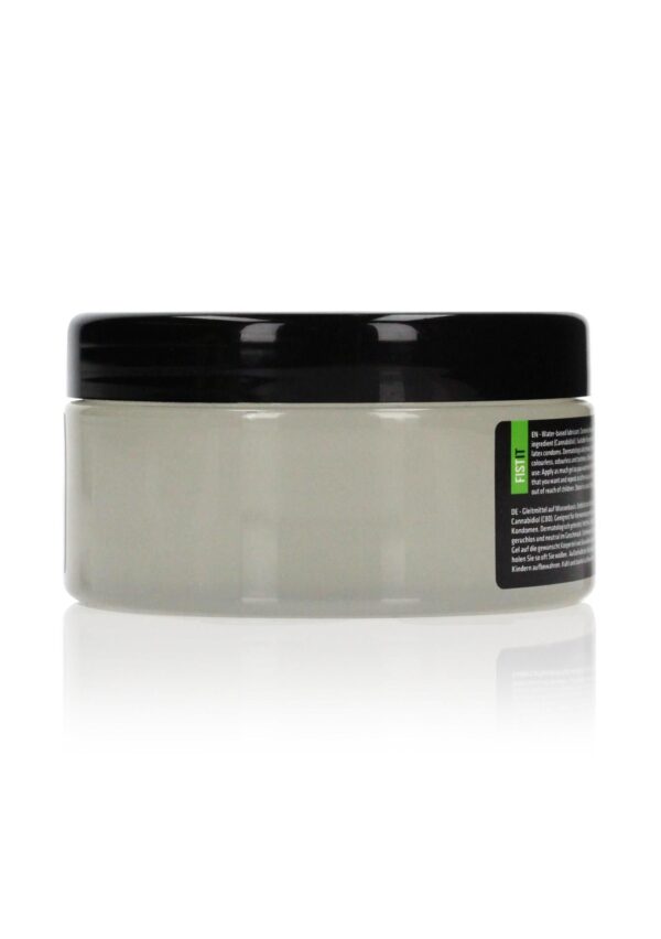 CBD Lubricant   10.1 fl oz / 300 ml - obrazek 6
