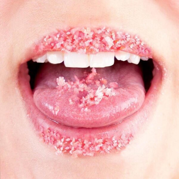 STRAWBERRY POPPING CANDIES - obrazek 6