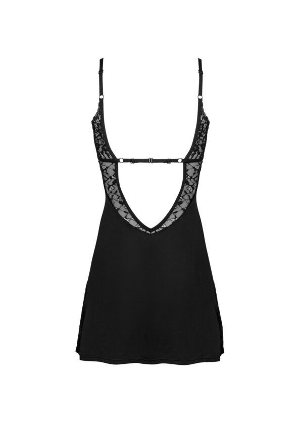 Bellastia koszulka i stringi  M/L - obrazek 6