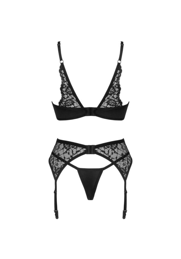 Bellastia komplet 3 częściowy  M/L - obrazek 6
