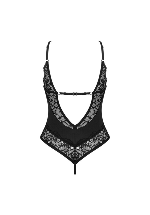 Bellastia body otwarte   XS/S - obrazek 6
