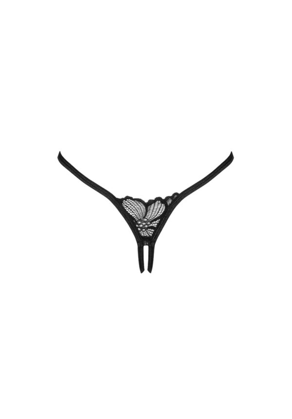 Serafia stringi otwarte   XS/S - obrazek 6