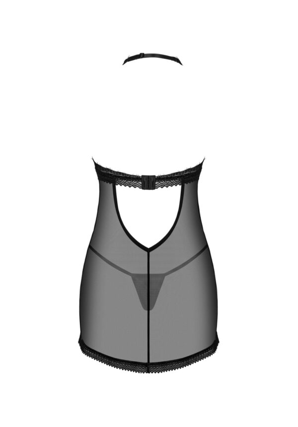 Medilla koszulka i stringi XL/2XL - obrazek 6