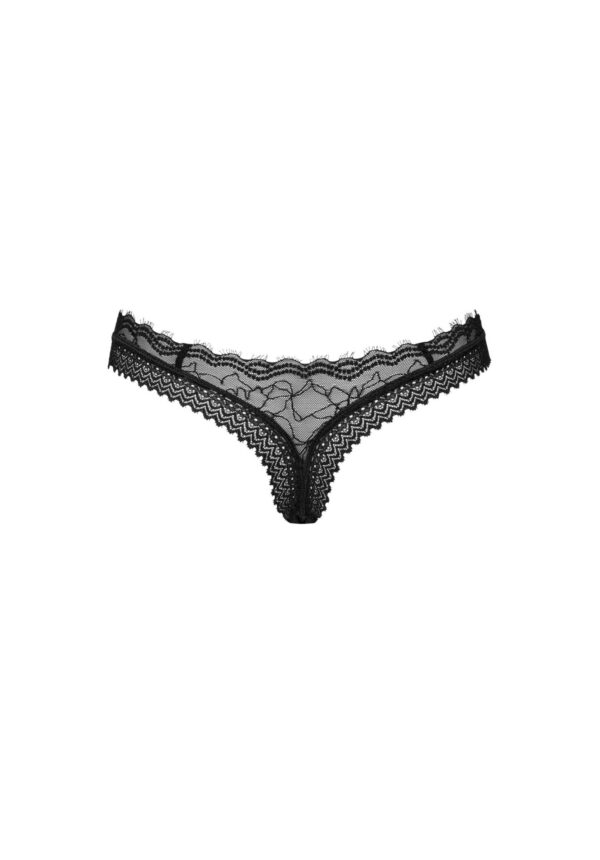 Medilla stringi   M/L - obrazek 6