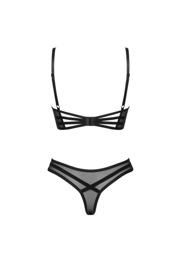 Roxelia komplet 2 częściowy   M/L - obrazek 6