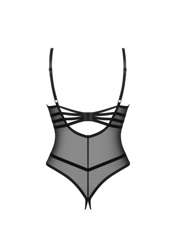 Roxelia body otwarte  M/L - obrazek 6