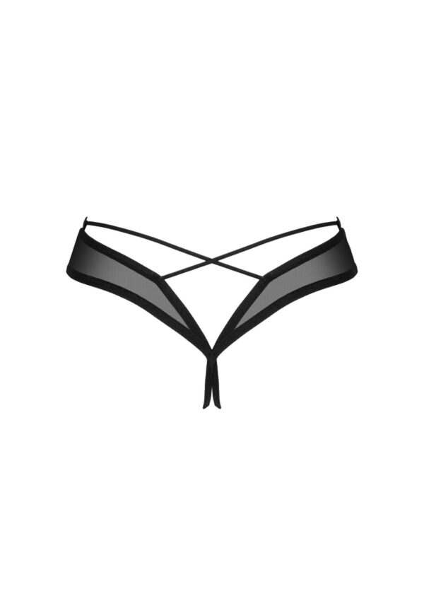 Roxelia stringi otwarte XL/2XL - obrazek 6