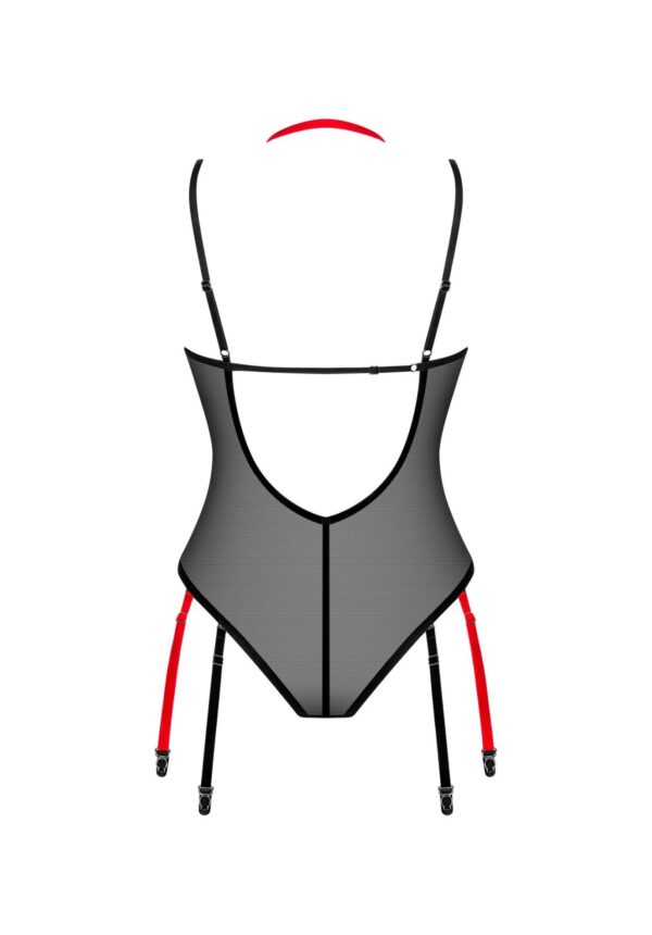 Glandez body   M/L - obrazek 6