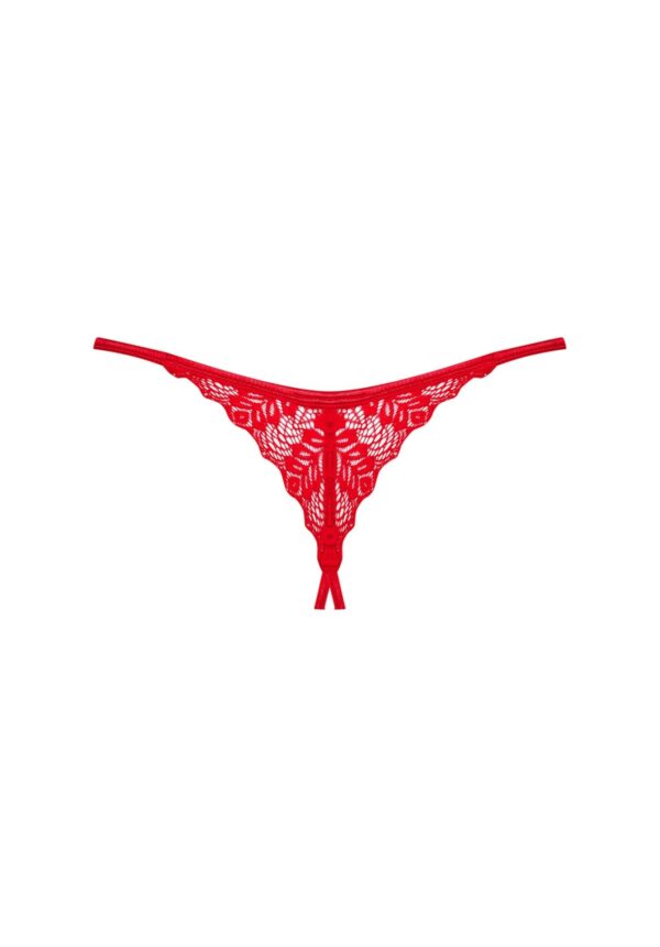 Ingridia stringi otwarte XL/2XL - obrazek 6