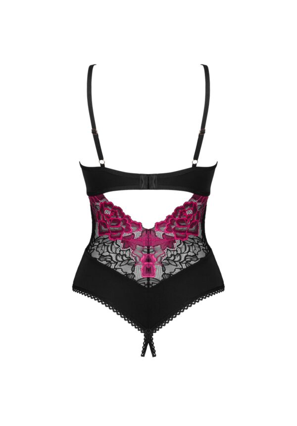 Rosenty body otwarte  M/L - obrazek 6