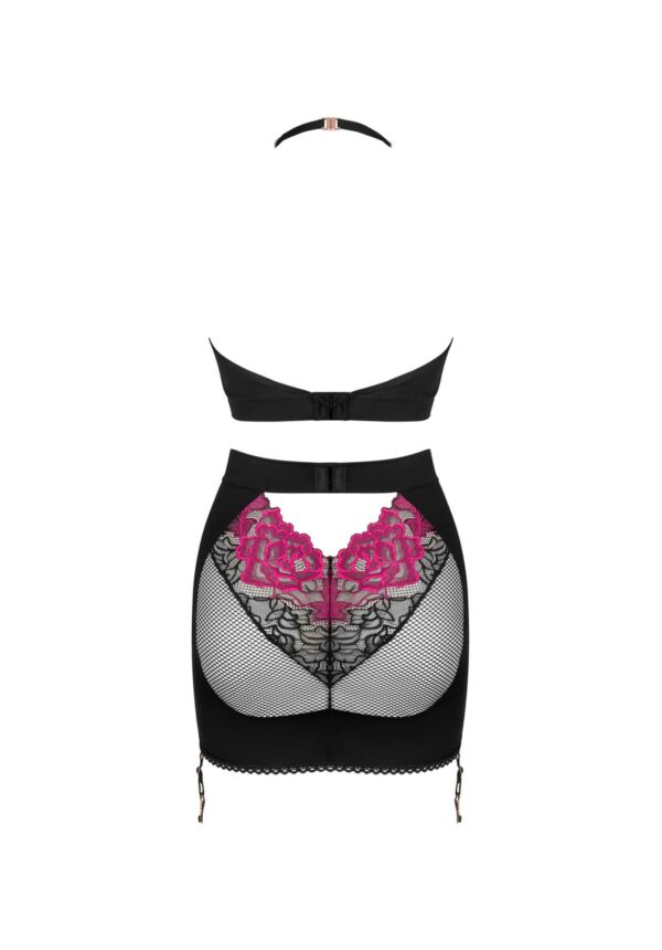 Rosenty top i spódnica XL/2XL - obrazek 6
