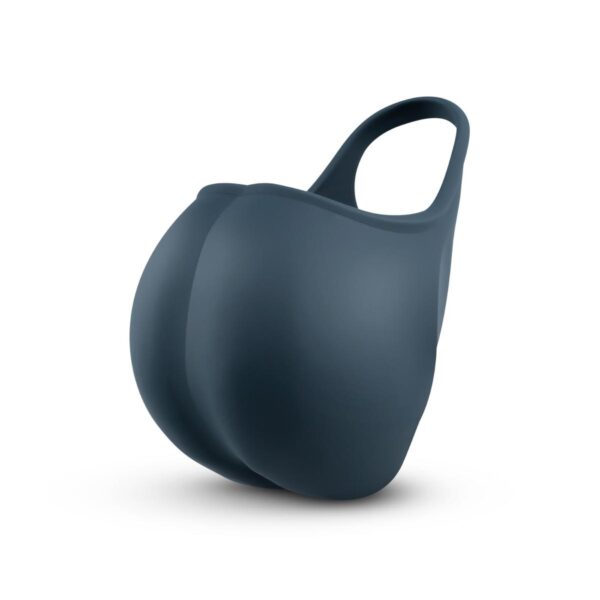Boners Stimulating Ball Pouch   Blue - obrazek 6