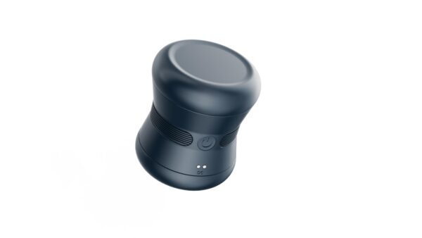 Vibrating MALE STROKER - obrazek 6