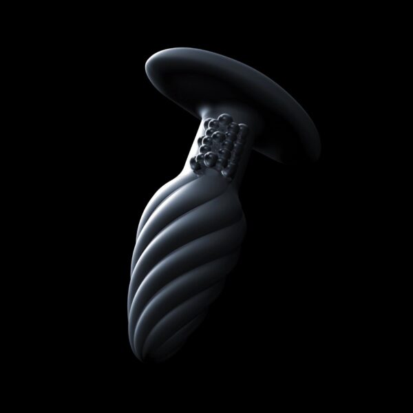SPIN PLUG - obrazek 6