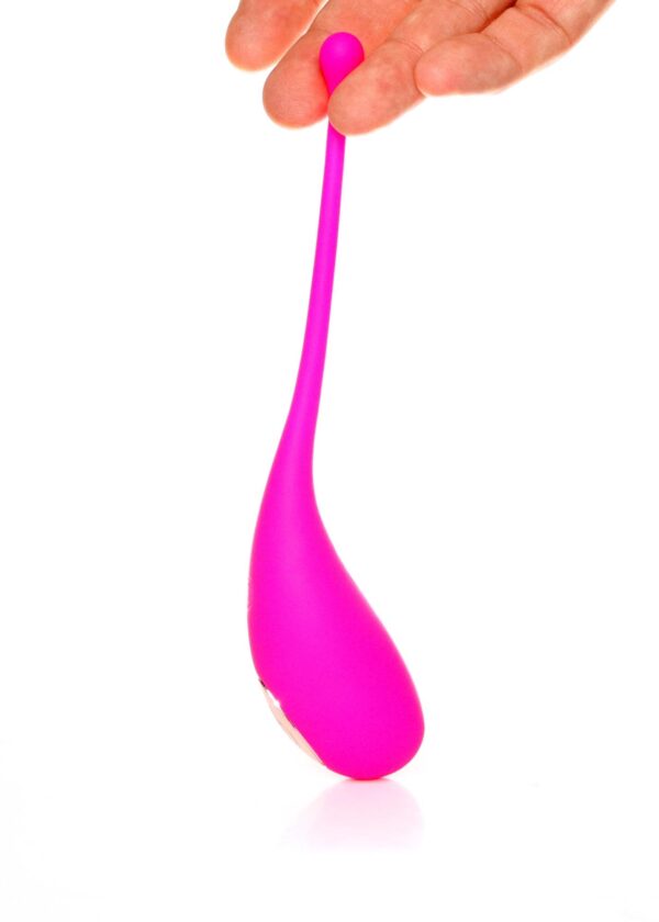 Smart Egg   App Controlled massager - obrazek 6