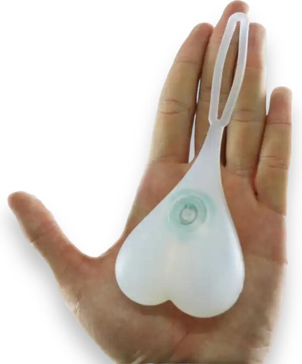 Kinky Pleasure   KP020   Flashing Lightning Balls   3 Stands   1 Piece - obrazek 6
