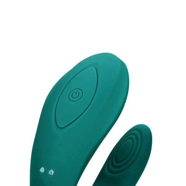 COUPLE TOY WITH REMOTE CONTROL - obrazek 6
