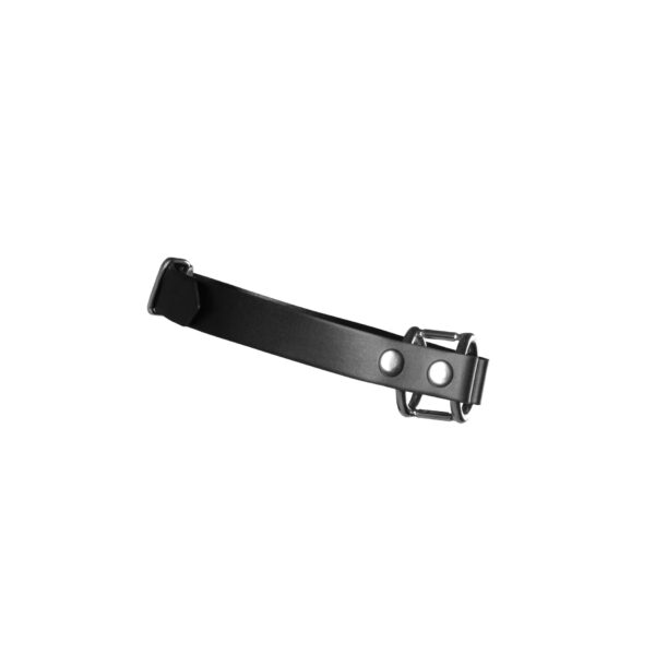 Deep Throat Gag   Black - obrazek 6