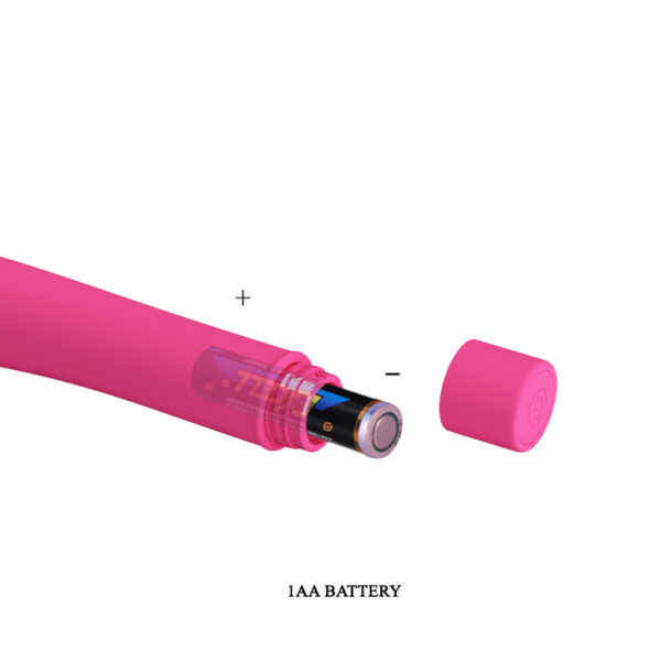 PRETTY LOVE   PIXIE 10 function vibrations - obrazek 6