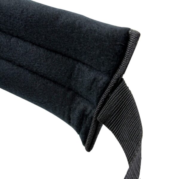 Over the Door Swing   Black - obrazek 6