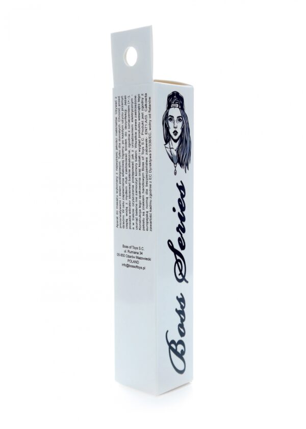 Wibrator Mini Wand G - obrazek 6