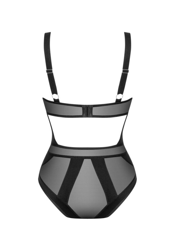 Chic Amoria body  XL/2XL - obrazek 6